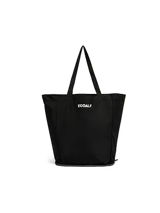 ECOALF | Tasche - Shopper PACHO | schwarz
